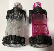 幪面超人 build DX滿瓶 best match 傳說騎士 EX-AID