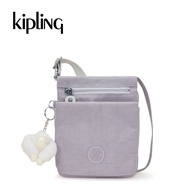 Kipling Túi Đeo Chéo New Eldorado - Tender Grey - HUKI7291