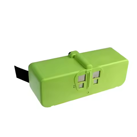 new 2026 For IRobot Roomba 14.4V 12800mAh Battery Roomba 600 700 800 900 Series Vacuum Cleaner IRobo
