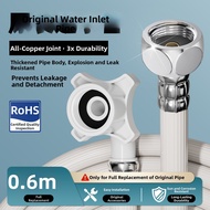 BOXIDE | Toshiba Washing Machine Inlet Hose for Drum and Agitator Models