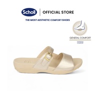 SCHOLL Ladies Sandals Sophia 1F-2815 Sandal Ortopedik Perempuan