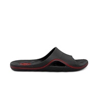 Sandals By Bata Oracle Rubber Men's Rubber Slide Sandals