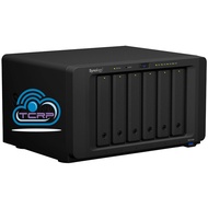 SYNOLOGY DS1618+ NAS DiskStation 6-Bay SERVER (ORIGINAL Synology Malaysia)