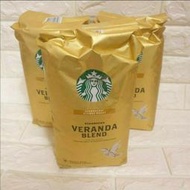 【阿猜本丸】現貨 STARBUCKS 星巴克 黃金烘焙咖啡豆  (1.13kg) COSTCO 效期24/10/15