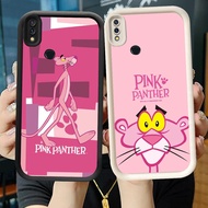 TS-86 Pink Panther Shockproof Casing for Samsung A10S A30 A20S A36 A20 A11 A21S A10 A56