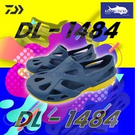 2025 DAIWA DL-1484 SANDAL Daiwa Shoe Kasut Pancing NEW DESIGN & NEW COLOR 25 dl-1484