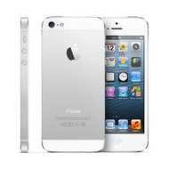 Iphone 5/16 GB second (Batangan)