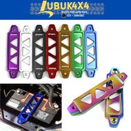 Cusco Battery Tie down Battery Holder Size N40 and N60