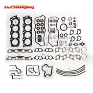 1UZ FOR TOYOTA ARISTO CROWN LEXUS LS (UCF10) 400 4.0 1UZFE Engine Rebuild Kits Auto Parts Engine Gas