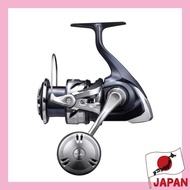 Ships from Japan.Shimano (SHIMANO) Spinning Reel Saltwater Twin Power SW 2021 14000XG Offshore Jigging Offshore Casting