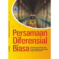 Ordinary Differential Equation