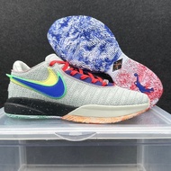 Lebron 20 James 20a generation lightweight anti-slip cushioned basketball shoes