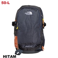 TAS RANSEL TNF TAS PUNGGUNG THE NORTH FACE OUTDOOR 40L ANEKA WARNA