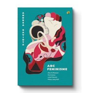 Recommended Book - ABC Feminism - Andrea Gaviota