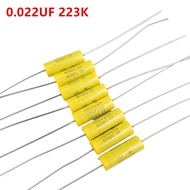 Genuine USA Mallory 0.022UF 223K Tone Cap (Capacitor) For Epiphone 1959 LP SG Electric Guitar