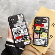 Vfr Store Premium Soft Tpu Case For Oppo A54 Reno 5F A53 2020 Reno 5 Reno4F A15s A33 2020 A11 A15 A5