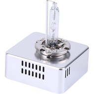 9285410171 Xenon Headlamp Bulb D5S 12V 35 Watts HID Bulb Replacement for A3 A4 A6 Q3 Q7 S3 S4 S6 Che