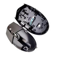 Replacement Mouse Shell Mouse Case board for Logitech G304 G305 with Inside Button Board Spare Parts