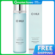 Ohui | Sữa dưỡng da Ohui Miracle Aqua Emulsion 130ml