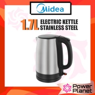 Midea 1.7L Stainless Steel MK-17S33D MK17S33D | Khind 1.7L EK171SS | Toshiba KT-17SH1NMY 1.7L  Kettl