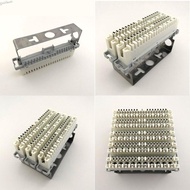 GB MT-2201 Krone Type Back Mount Frame for Krone LSA Module Telephone Module Bracket 1 2 3 5 Rows