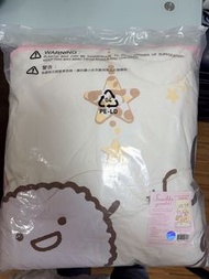 全新角落生物冰絲夏涼被120*180cm