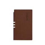 TEENI Students Adults Portable Wages Salaries Details of Expenses Saving Money A6 Business Bookkeepi