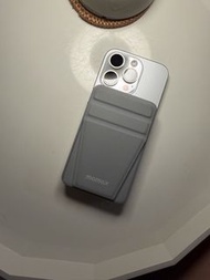 Momox Q.Mag Power 6 Wireless Power bank 
