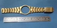 Vintage  70’s Omega Dynamic  plaque G 20 mictrons watch band