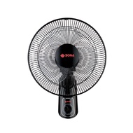 SONA 12” WALL FAN (SFW1501)