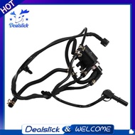 GB5Z-9S468-A Turbocharger Pipe forFord Explorer 2011-