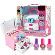 READYSTOCK Set mainan mekap kanak kanak / mainan makeup kanak kanak