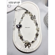 GANTUNGAN Lottie Strap - Hanger hp / Strap hp