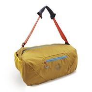 Osprey American Eagle Daylight Multifunctional Foldable Commuter Fitness Bag Travel Pack Handbag Bac