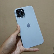 Iphone 12 pro max 128 gb ex ibox