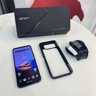 【艾爾巴二手】ASUS ROG Phone 6D 16G/512G 6.78吋 灰 #二手機#嘉義店39E3M