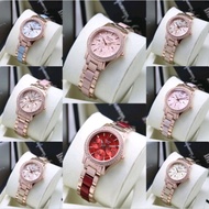 ORIGINAL JAM TANGAN WANITA ALEXANDRE CHRISTIE AC 2463 AC2463 2463