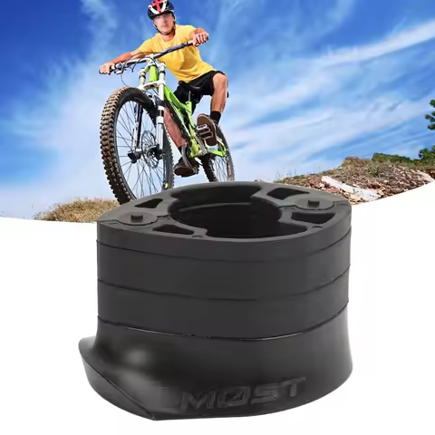 Handlebar Gasket Road Bike Handlebar Plastic Spacer Washer for Pinarello Most F Series F8 F10 F12 He