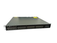 Cisco WS-C3650-48TQ-E Catalyst 3650 Switch