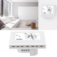 Home Thermostat  Digital LCD Display BHT 002GC for Room