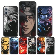 Naruto Cartoon Cool Examples (L-6) for OPPO R9 F1 Plus R9S Reno 2 2Z 2F 3 4  Pro 5 5F Lite 5K TPU Ph