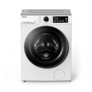 東芝 TOSHIBA TW-T22BU95UWH(WK)-B 8.5公斤 470MM超薄身前置式變頻洗衣機 (飛頂)