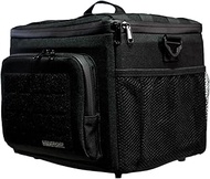 5050WORKSHOP TR021-5WS-4480 Black Organizer Case