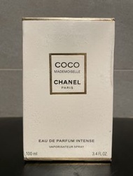 Chanel - CoCo Mademoiselle EDP Intense 100ml