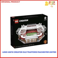 Lego 10272 Creator Old Trafford Machester United