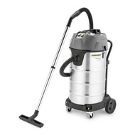 德國 Karcher NT 90/2 Me Classic 雙電乾濕兩用吸塵機 吸水機 香港行貨