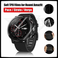 Amazfit Nexo / Amazfit Pace / Amazfit Verge Lite / Amazfit X / Amazfit Band 5 / VE Hydrogel Screen P