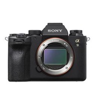 ☆晴光★平行輸入 店保一年 Sony A9 II 二代 全片幅相機 單機身BODY 水貨