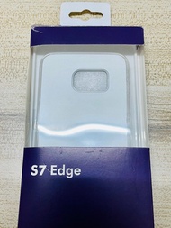 Samsung Galaxy S7 Edge 閃亮手機保護殼