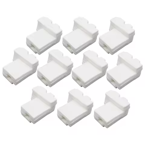 10Sets C13T04D100 T04D1 EWMB2 Maintenance Box Ink Sponge for Epson L6160 L6168 L6170 L6178 L6190 L61